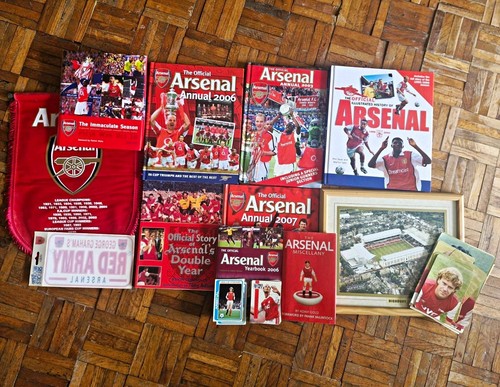 Arsenal bundle - arsenal, fc