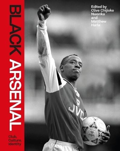 Black arsenal clive - black, by