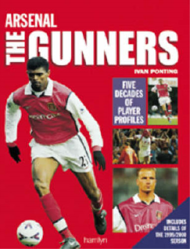 Arsenal the gunners - arsenal,