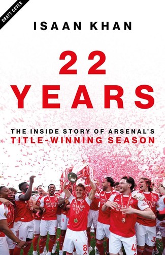 Years the inside - 22,