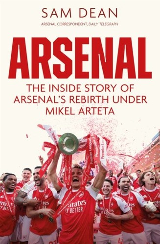Arsenal the inside - arsenal:,
