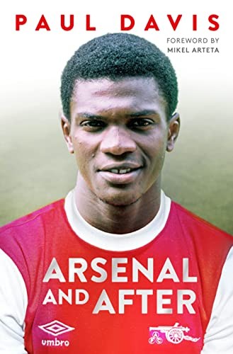 Arsenal and after tom - arsenal,