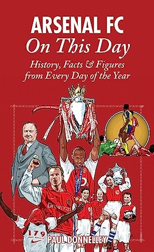 Arsenal this day - arsenal, on