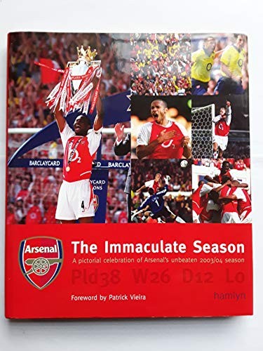 The immaculate season a - the,