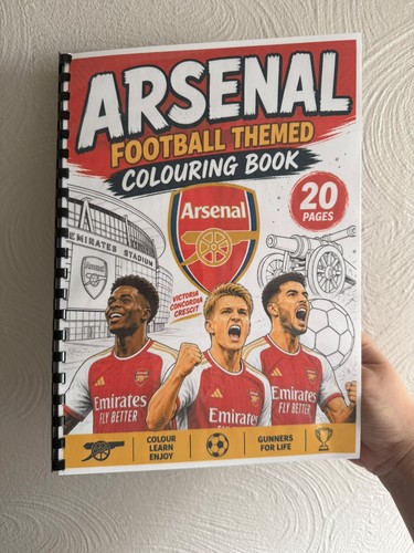 Exclusive design arsenal - design,