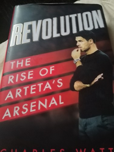 Revolution the rise of - revolution:,