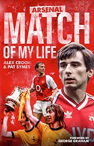 Arsenal match life - of, my