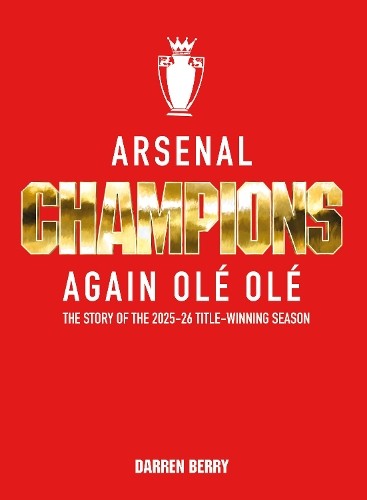 Arsenal champions again - arsenal:,
