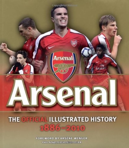 The official illustrated - official,