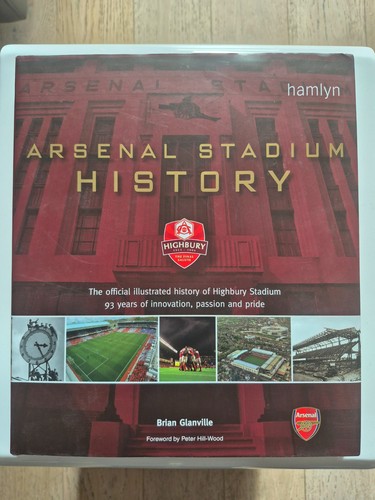 Arsenal stadium history near - history, (near