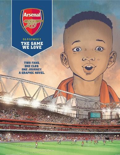 Arsenal the game - game, love