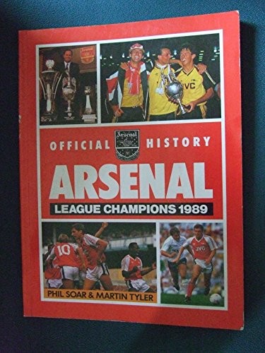 Arsenal official history by - arsenal:,