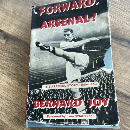 Bernard joy forward - joy, arsenal