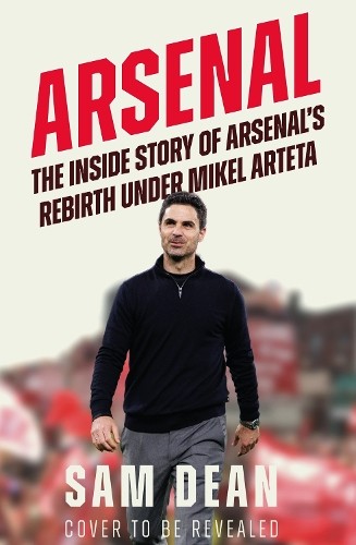 Arsenal sam dean - sam,