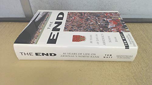 The end years - end,,