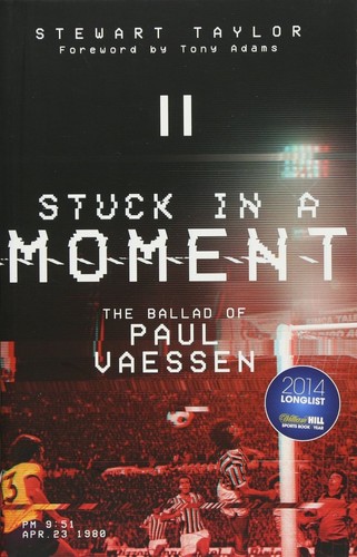 Stuck moment the ballad - stuck,