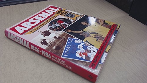 Arsenal the official - the,