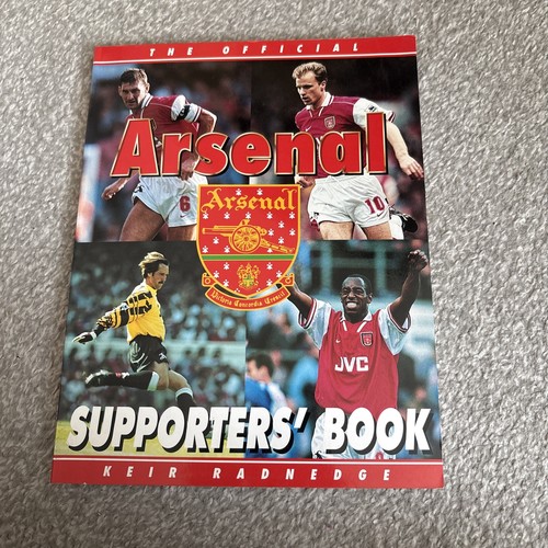 The official arsenal - the,