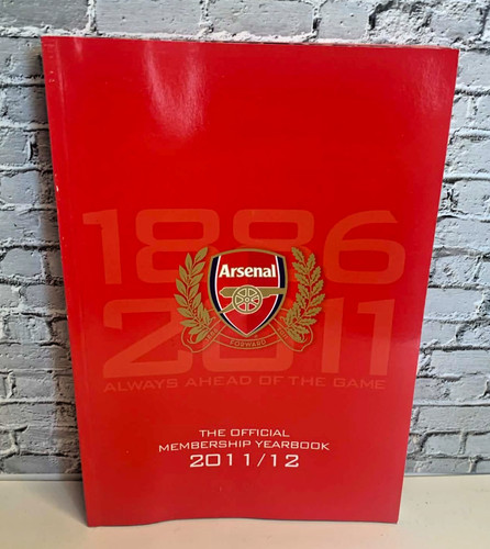 Official arsenal membership - official,