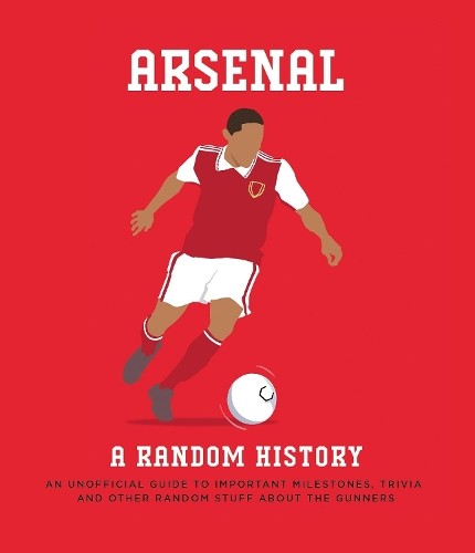 Arsenal random history - random, history: