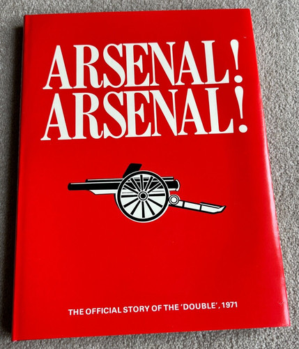 Arsenal official - arsenal, story