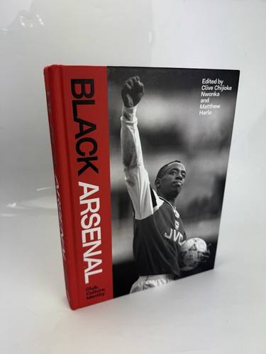 Black arsenal - arsenal, book)