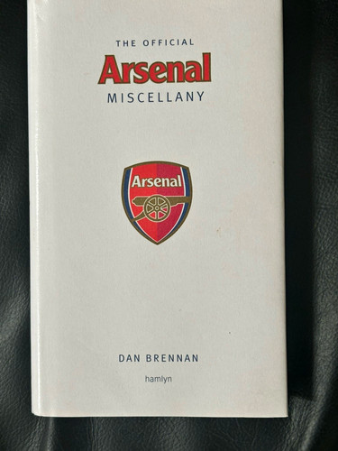 The official arsenal - official,