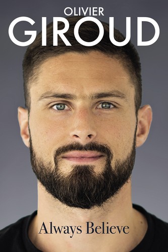 Olivier giroud always - -,