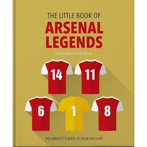 The little book - the, of