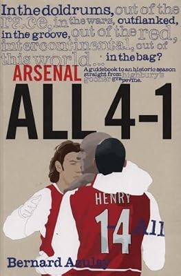 Arsenal all a guidebook - a,