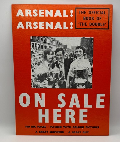 Arsenal the - arsenal!, "the